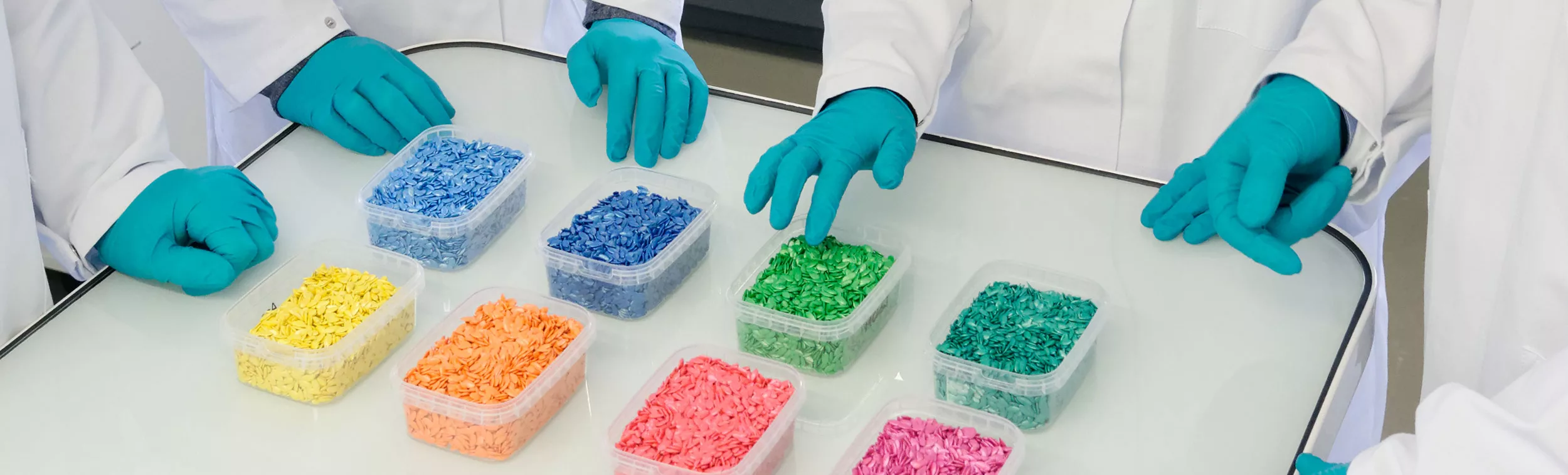 Seed Coatings