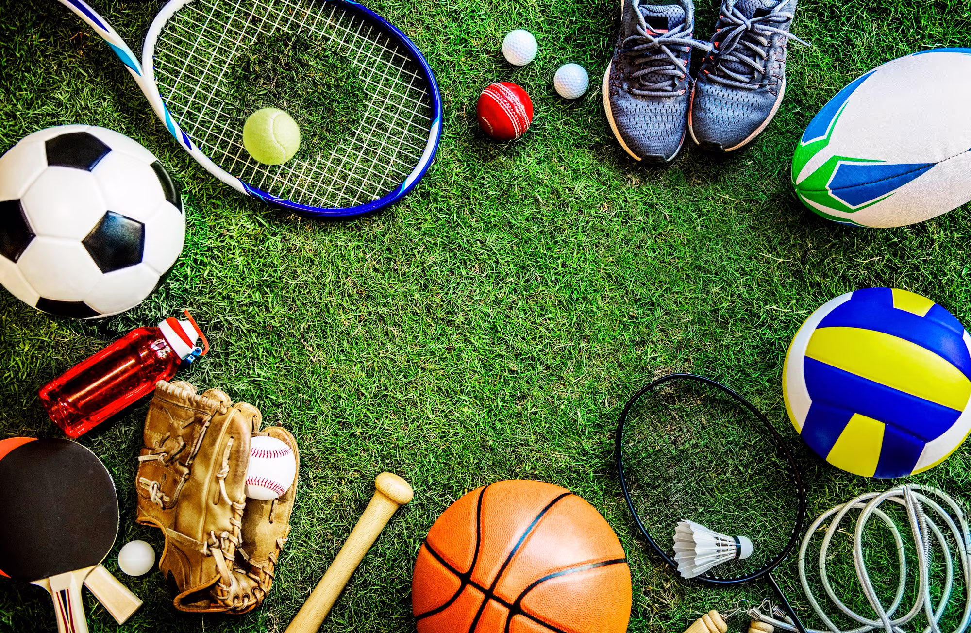 Sport and Leisure
